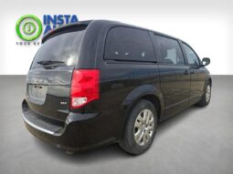 
										2017 Dodge Grand Caravan SXT full									