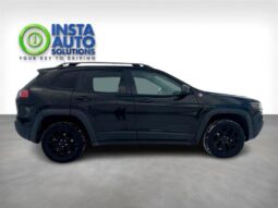 
										2019 Jeep Cherokee Trailhawk Elite full									