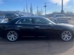 
										2019 Chrysler 300 Series C 5.7L Hemi V8 full									
