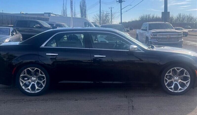 
								2019 Chrysler 300 Series C 5.7L Hemi V8 full									