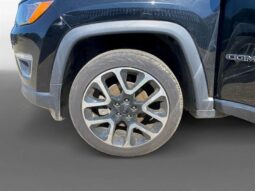 
										2019 Jeep Compass Limited full									