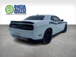 
										2023 Dodge Challenger R/T full									