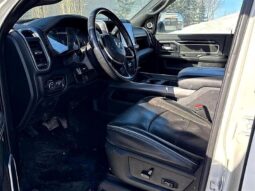 
										2022 RAM 3500 Laramie Diesel Dually Sport 4:10 Gears full									