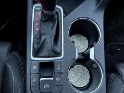 
										2020 Kia Sportage EX full									