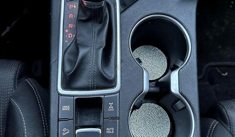 
								2020 Kia Sportage EX full									