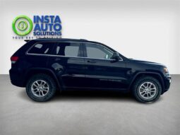 
										2018 Jeep Grand Cherokee Laredo full									