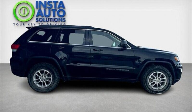 
								2018 Jeep Grand Cherokee Laredo full									