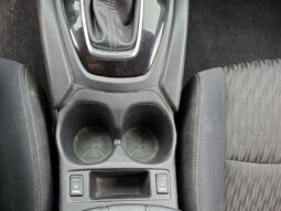 
										2018 Nissan Rogue SV full									