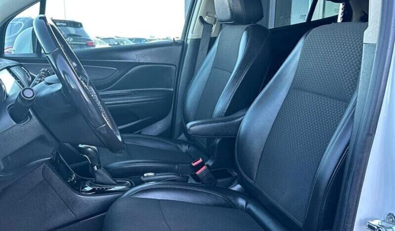 
								2018 Buick Encore Sport Touring full									