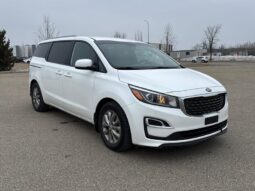
										2020 Kia Sedona LX full									