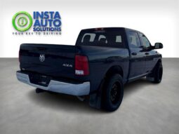 
										2017 RAM 1500 ST full									