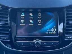 
										2017 Chevrolet Trax LT full									