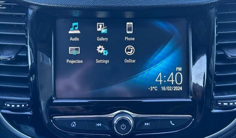 
								2017 Chevrolet Trax LT full									
