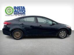 
										2018 Kia Forte LX full									