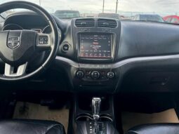
										2017 Dodge Journey Crossroad full									
