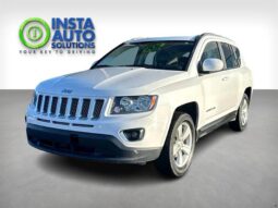 
										2017 Jeep Compass Sport full									