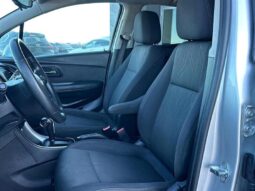 
										2017 Chevrolet Trax LT full									