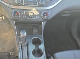 
										2017 Chevrolet Impala LT full									