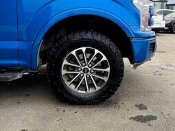 
										2019 Ford F-150 Lariat full									