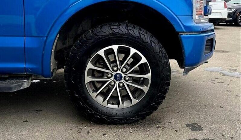 
								2019 Ford F-150 Lariat full									