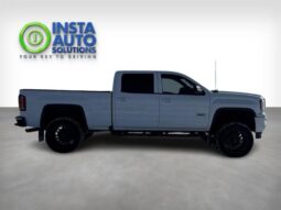 
										2017 GMC Sierra 1500 SLT full									