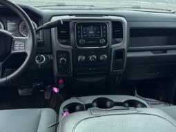 
										2017 RAM 1500 Tradesman full									