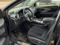 
										2018 Nissan Murano SV full									