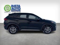 
										2018 Hyundai Tucson SE full									