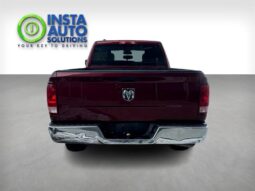
										2019 RAM 1500 Classic ST full									