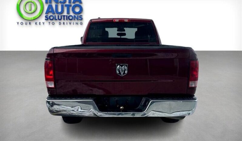
								2019 RAM 1500 Classic ST full									