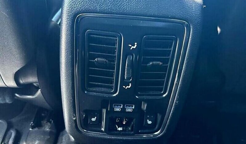 
								2014 Jeep Grand Cherokee Overland Diesel full									