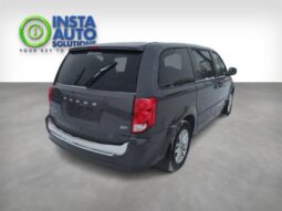 
										2017 Dodge Grand Caravan SXT full									