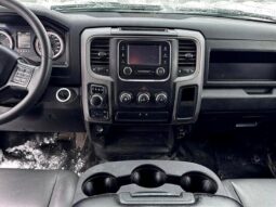 
										2022 RAM 1500 Classic Tradesman full									