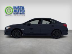 
										2017 Subaru WRX STI Sport full									