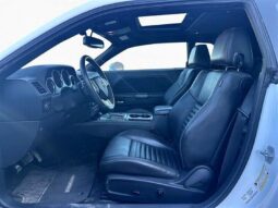 
										2013 Dodge Challenger R/T Classic full									