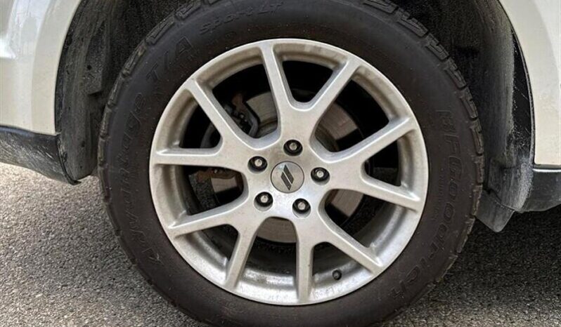 
								2018 Dodge Journey SXT full									