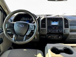 
										2020 Ford F-350 XLT full									