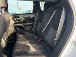 
										2019 Jeep Cherokee North full									