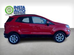 
										2018 Ford EcoSport SE full									