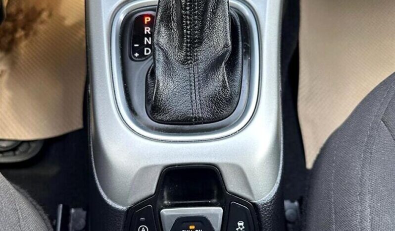 
								2021 Jeep Compass Freedom full									