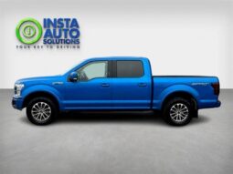 
										2019 Ford F-150 Lariat full									
