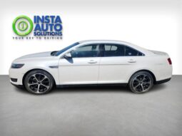 
										2015 Ford Taurus SEL full									