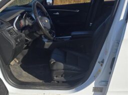 
										2017 Chevrolet Impala LT full									