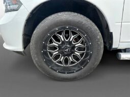 
										2018 RAM 1500 Sport full									