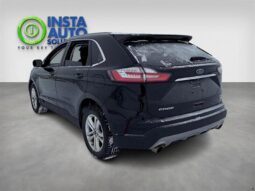 
										2019 Ford Edge SEL full									