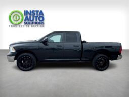 
										2017 RAM 1500 ST full									
