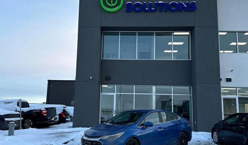 
								2019 Chevrolet Cruze LT full									