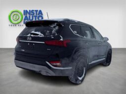 
										2020 Hyundai Santa Fe Essential 2.4L full									