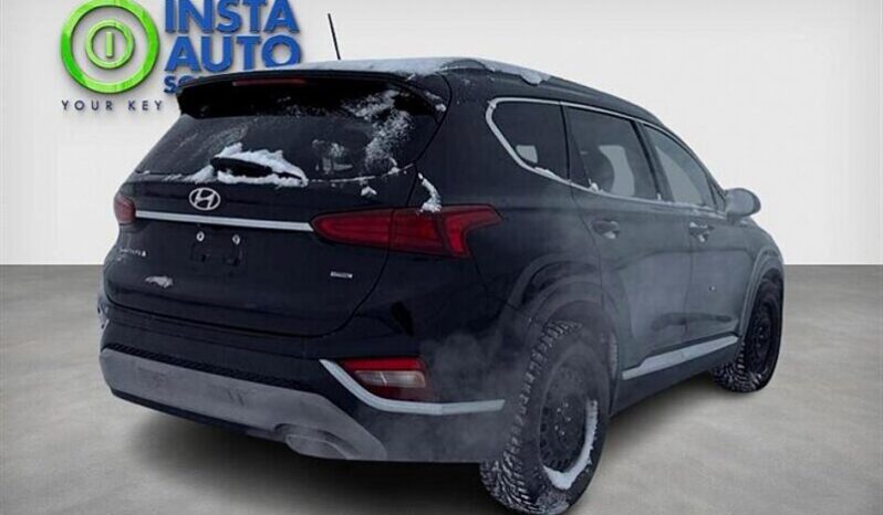 
								2020 Hyundai Santa Fe Essential 2.4L full									