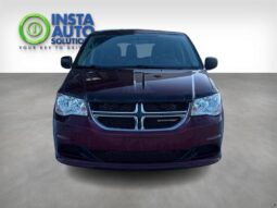 
										2017 Dodge Grand Caravan Canada Value Package full									